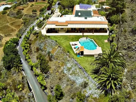 Wohnung Paloma mit Terrasse und Gemeinschaftspool - Photo 18