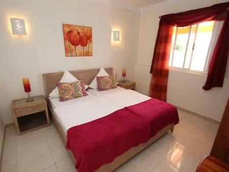 Hochwertig ausgestattete Ferienwohnung Mariposa, Appartement 3 personnes à Playa San Juan - Photo 2