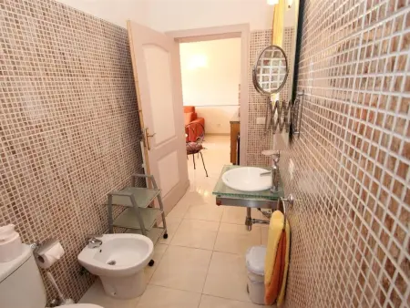 Hochwertig ausgestattete Ferienwohnung Mariposa, Appartement 3 personnes à Playa San Juan - Photo 4