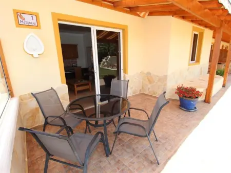 Hochwertig ausgestattete Ferienwohnung Mariposa, Appartement 3 personnes à Playa San Juan - Photo 5