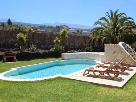 Hochwertig ausgestattete Ferienwohnung Mariposa, Appartement 3 personnes à Playa San Juan - Photo 11