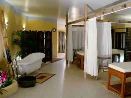 Hochwertig ausgestattete Ferienwohnung Mariposa, Appartement 3 personnes à Playa San Juan - Photo 16
