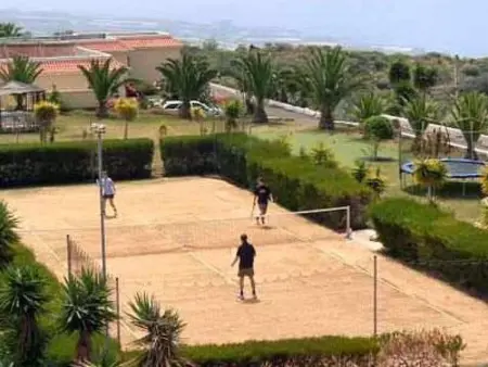 Hochwertig ausgestattete Ferienwohnung Mariposa, Appartement 3 personnes à Playa San Juan - Photo 22