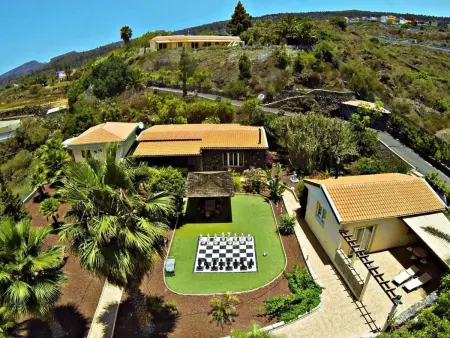 Hochwertig ausgestattete Ferienwohnung Mariposa, Appartement 3 personnes à Playa San Juan - Photo 39
