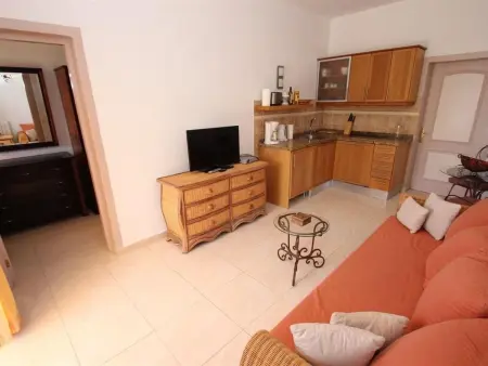 Moderne Ferienwohnung Colibri mit Terrasse, Appartement 3 personnes à Playa San Juan - Photo 2