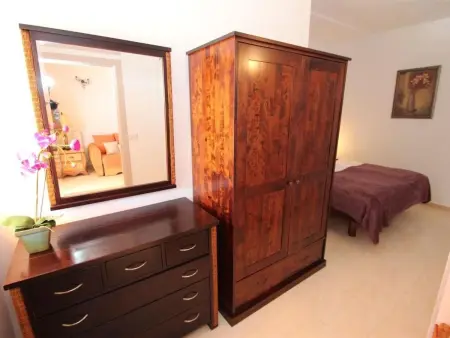 Moderne Ferienwohnung Colibri mit Terrasse, Appartement 3 personnes à Playa San Juan - Photo 5