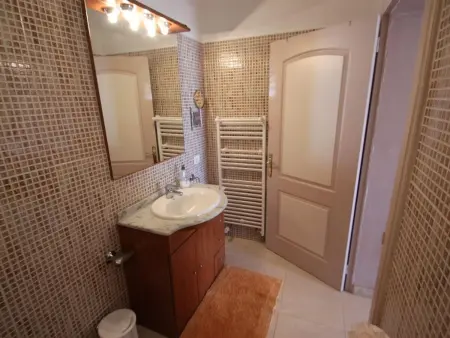 Moderne Ferienwohnung Colibri mit Terrasse, Appartement 3 personnes à Playa San Juan - Photo 6