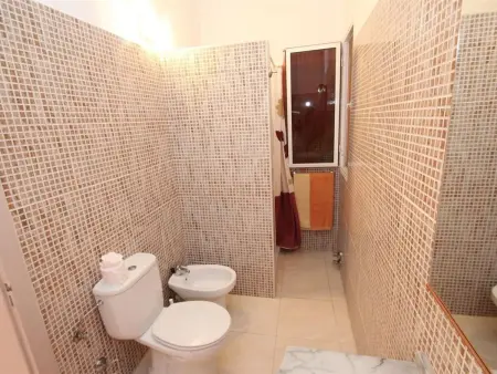Moderne Ferienwohnung Colibri mit Terrasse, Appartement 3 personnes à Playa San Juan - Photo 7