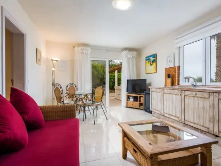 Gemütliches Ferienhaus Casa Pepe, Maison 3 personnes à Playa San Juan - Photo 1