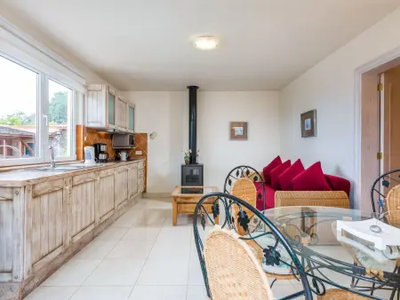 Gemütliches Ferienhaus Casa Pepe, Maison 3 personnes à Playa San Juan - Photo 2