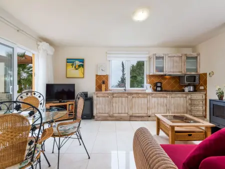 Gemütliches Ferienhaus Casa Pepe, Maison 3 personnes à Playa San Juan - Photo 3