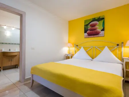 Gemütliches Ferienhaus Casa Pepe, Maison 3 personnes à Playa San Juan - Photo 4