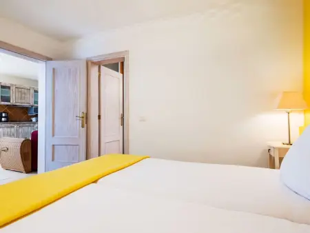 Gemütliches Ferienhaus Casa Pepe, Maison 3 personnes à Playa San Juan - Photo 5
