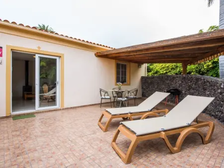 Gemütliches Ferienhaus Casa Pepe, Maison 3 personnes à Playa San Juan - Photo 7