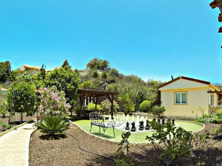 Gemütliches Ferienhaus Casa Pepe, Maison 3 personnes à Playa San Juan - Photo 16