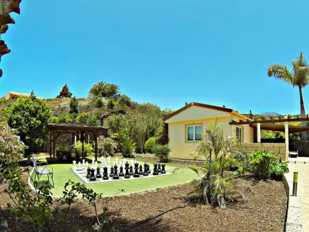 Gemütliches Ferienhaus Casa Pepe, Maison 3 personnes à Playa San Juan - Photo 19