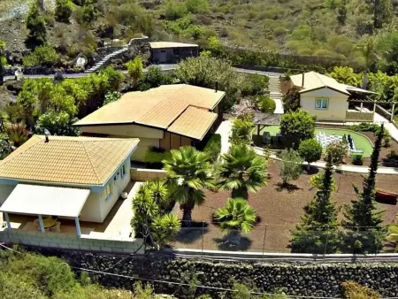 Gemütliches Ferienhaus Casa Pepe, Maison 3 personnes à Playa San Juan - Photo 31