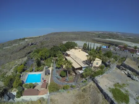 in Guía de Isora, Teneriffa, Appartement 4 personnes à Playa San Juan - Photo 2