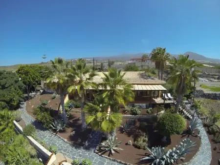 in Guía de Isora, Teneriffa, Appartement 4 personnes à Playa San Juan - Photo 7
