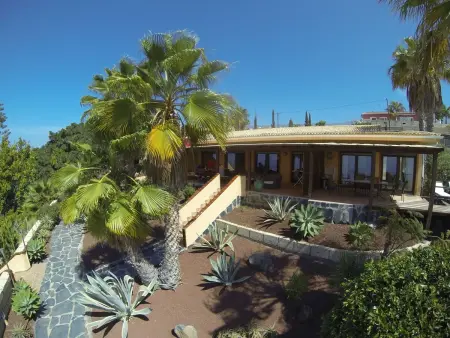 in Guía de Isora, Teneriffa, Appartement 4 personnes à Playa San Juan - Photo 9