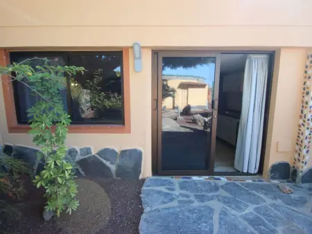 in Guía de Isora, Teneriffa, Appartement 4 personnes à Playa San Juan - Photo 11