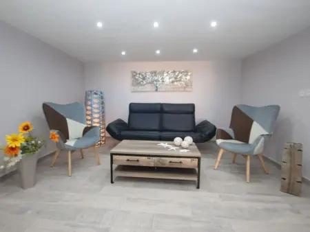 in Guía de Isora, Teneriffa, Appartement 4 personnes à Playa San Juan - Photo 12