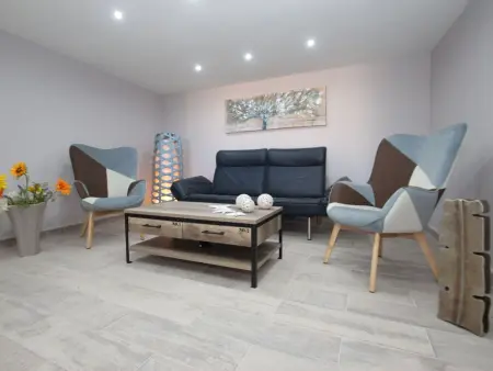 in Guía de Isora, Teneriffa, Appartement 4 personnes à Playa San Juan - Photo 13