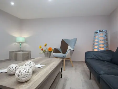 in Guía de Isora, Teneriffa, Appartement 4 personnes à Playa San Juan - Photo 15