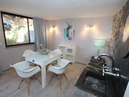 in Guía de Isora, Teneriffa, Appartement 4 personnes à Playa San Juan - Photo 17