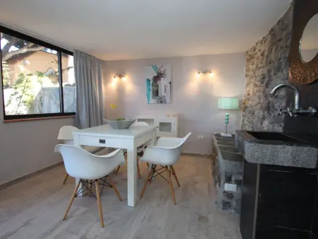 in Guía de Isora, Teneriffa, Appartement 4 personnes à Playa San Juan - Photo 18