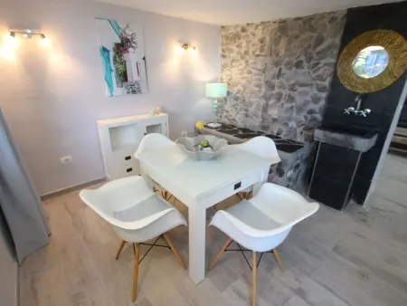 in Guía de Isora, Teneriffa, Appartement 4 personnes à Playa San Juan - Photo 19