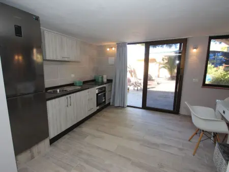 in Guía de Isora, Teneriffa, Appartement 4 personnes à Playa San Juan - Photo 21