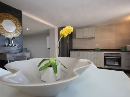 in Guía de Isora, Teneriffa, Appartement 4 personnes à Playa San Juan - Photo 22