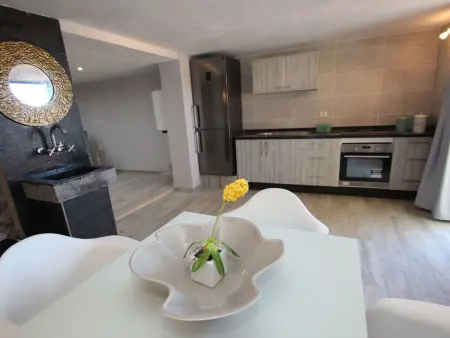 in Guía de Isora, Teneriffa, Appartement 4 personnes à Playa San Juan - Photo 23
