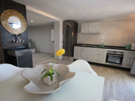 in Guía de Isora, Teneriffa, Appartement 4 personnes à Playa San Juan - Photo 24