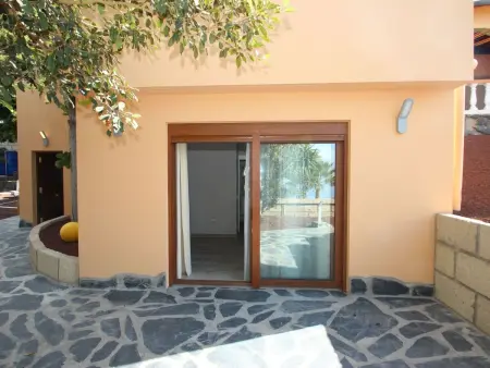 in Guía de Isora, Teneriffa, Appartement 4 personnes à Playa San Juan - Photo 26