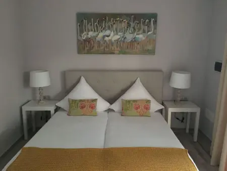 in Guía de Isora, Teneriffa, Appartement 4 personnes à Playa San Juan - Photo 27