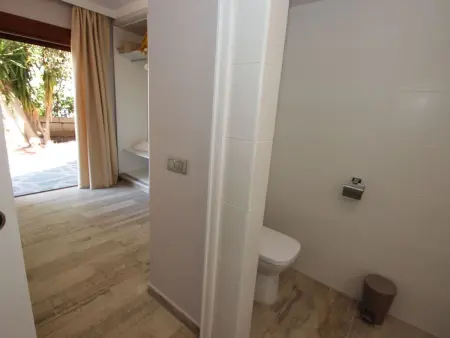 in Guía de Isora, Teneriffa, Appartement 4 personnes à Playa San Juan - Photo 29