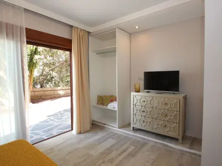in Guía de Isora, Teneriffa, Appartement 4 personnes à Playa San Juan - Photo 30
