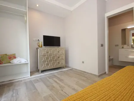 in Guía de Isora, Teneriffa, Appartement 4 personnes à Playa San Juan - Photo 32