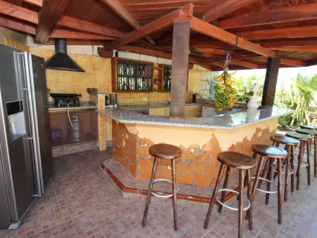 in Guía de Isora, Teneriffa, Appartement 4 personnes à Playa San Juan - Photo 35