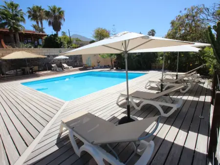 in Guía de Isora, Teneriffa, Appartement 4 personnes à Playa San Juan - Photo 37