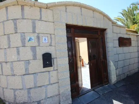in Guía de Isora, Teneriffa, Appartement 4 personnes à Playa San Juan - Photo 39
