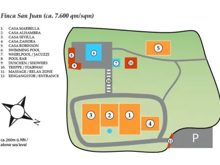 in Guía de Isora, Teneriffa, Appartement 4 personnes à Playa San Juan - Photo 40
