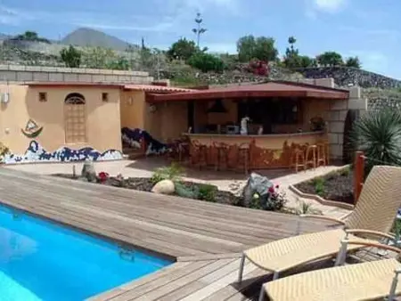 in Guía de Isora, Teneriffa, Appartement 4 personnes à Playa San Juan - Photo 45