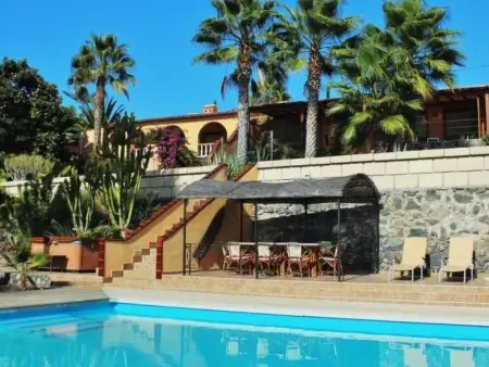 in Guía de Isora, Teneriffa, Appartement 4 personnes à Playa San Juan - Photo 47