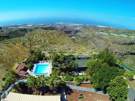 in Guía de Isora, Teneriffa, Appartement 4 personnes à Playa San Juan - Photo 56