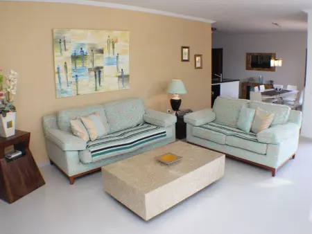 Casa Sevilla, Maison 4 personnes à Playa San Juan - Photo 1