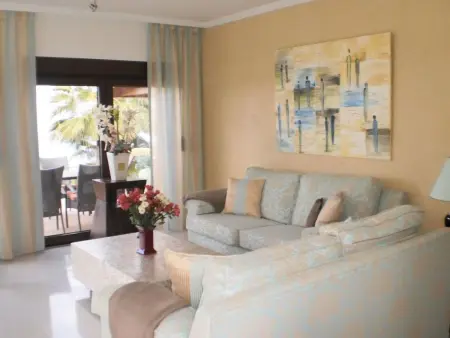 Casa Sevilla, Maison 4 personnes à Playa San Juan - Photo 2