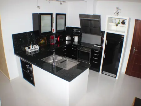 Casa Sevilla, Maison 4 personnes à Playa San Juan - Photo 3